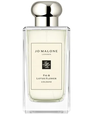 Jo Malone London Fig & Lotus Flower Cologne, 3.4-oz.