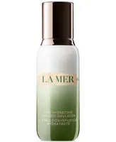 La Mer The Hydrating Infused Emulsion Treatment