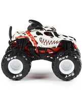 Monster Jam showdown Die-cast trucks, 2-Pck Collection-Style May Vary