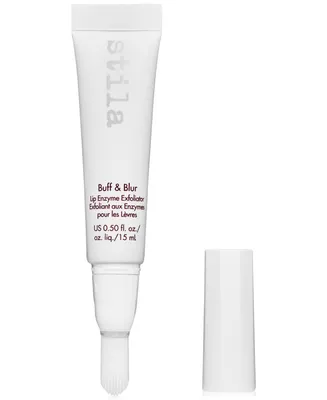 Stila Buff & Blur Lip Enzyme Exfoliator