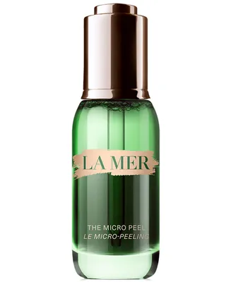 La Mer The Micro Peel