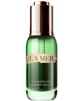 La Mer The Micro Peel Overnight Exfoliating Treatment, 1 oz.