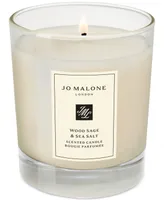 Jo Malone London Wood Sage & Sea Salt Home Candle, 7.1
