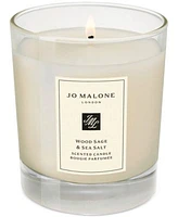 Jo Malone London Wood Sage Sea Salt Home Candle