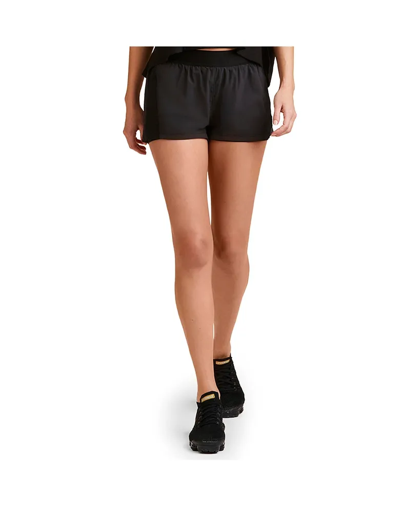 Barre Seamless Short