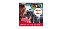 Lusso Gear Toddler Car Baby Mirror