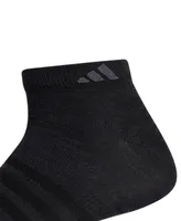 adidas Men's 6-Pk. Superlite Ii Low-Cut Socks