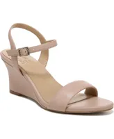 Naturalizer Bristol-Wedge Dress Sandals