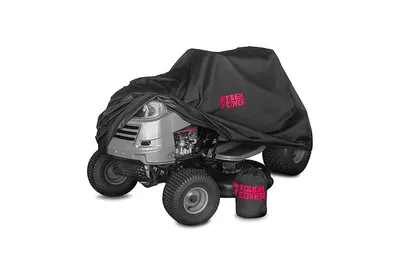 Tough Cover Lawn Tractor Mower Cover