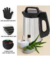 Ivation Herbal Infusion Machine, Oil Infuser Machine & Extractor