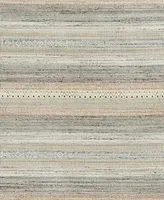 Km Home Sondrio 9' x 12' Area Rug