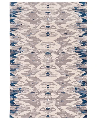 Km Home Dora 504 8' x 10' Area Rug