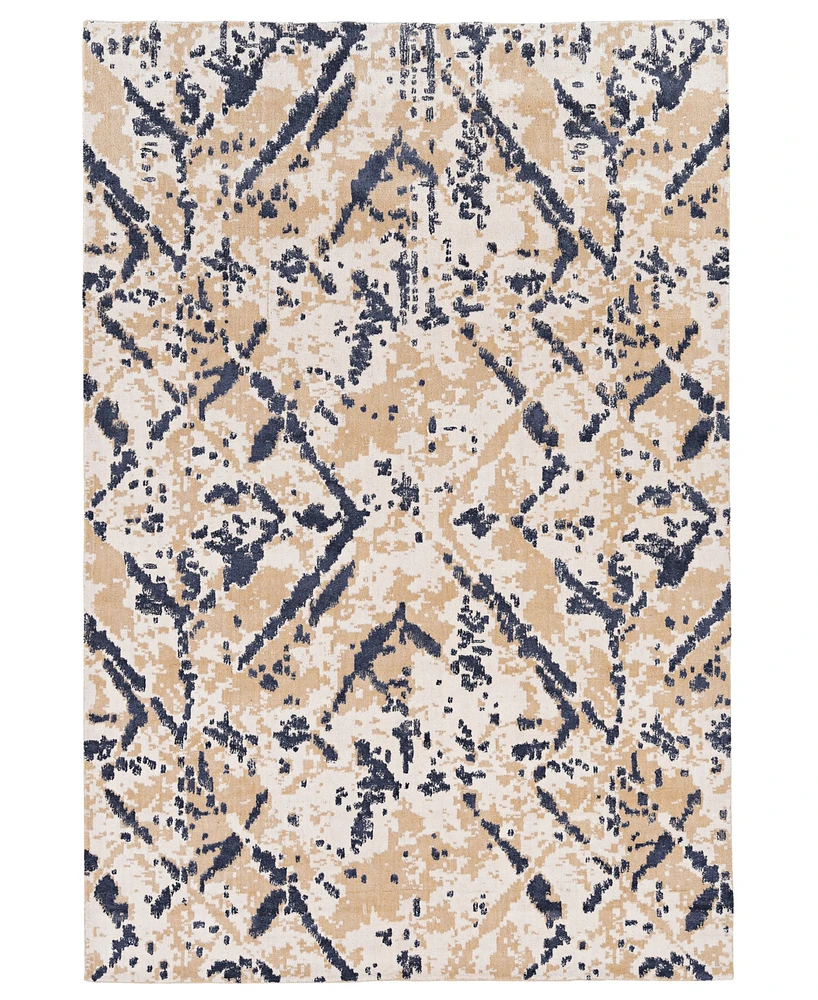 Km Home Dora 510 10' x 14' Area Rug