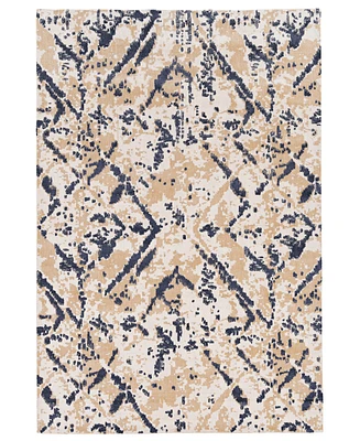 Km Home Dora 510 10' x 14' Area Rug