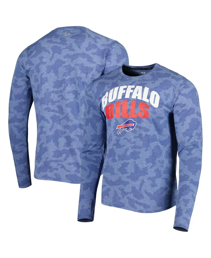 Msx By Michael Strahan Men's Msx by Michael Strahan Royal Buffalo