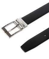 Ted Baker Men's Connary Leather Belt