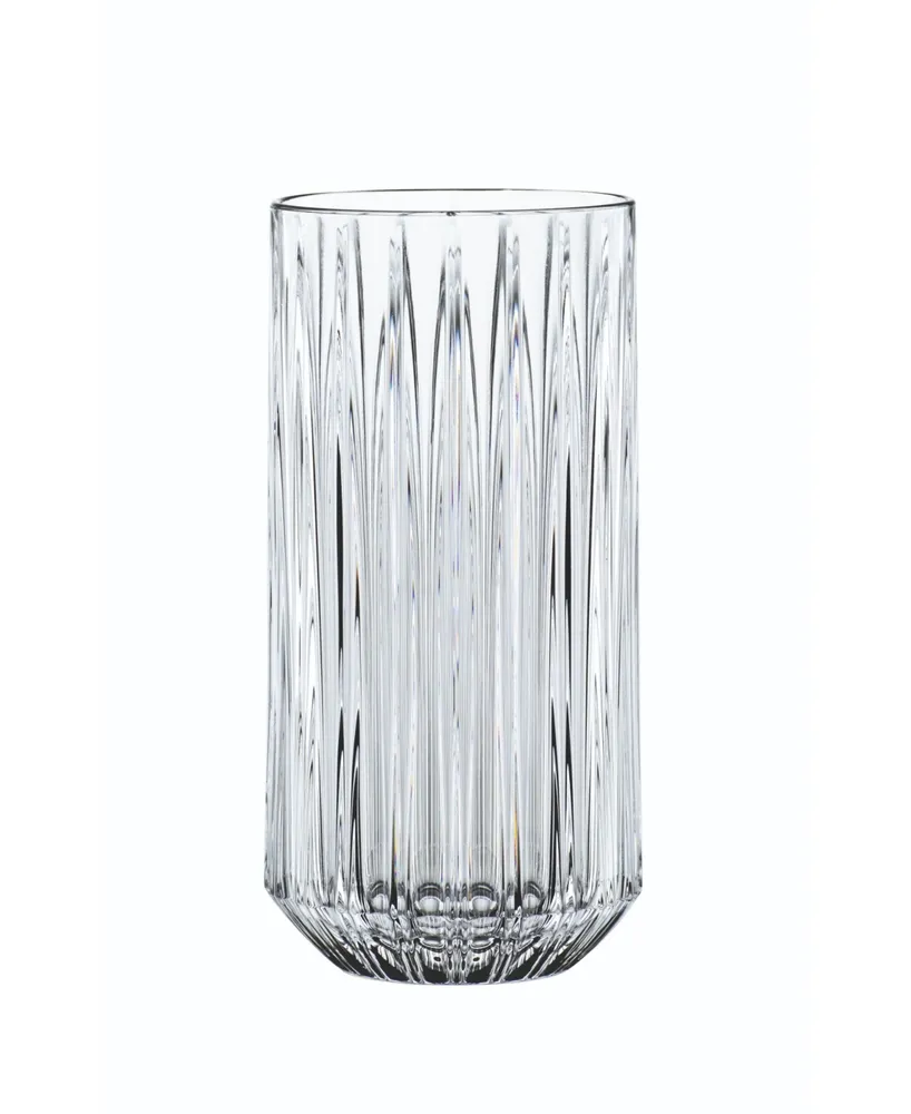 Nachtmann Jules Longdrink Glass, Set of 4
