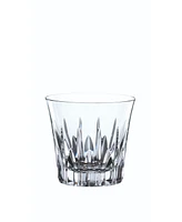 Nachtmann Classic Double Old Fashioned Glass, Set of 4