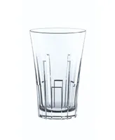 Nachtmann Classic Longdrink Glass, Set of 4