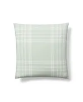 Lauren Ralph Lauren Windowpane Check Throw Pillow, 20" x 20"