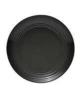 Mikasa Swirl Coupe 16 Piece Dinnerware Set, Service for 4
