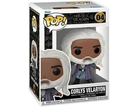 Funko Pop! Tv: House of the Dragon - Corlys Velaryon Vinyl Figure