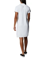 Columbia Women's Tidal Polo Dress