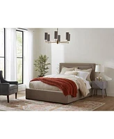 Naliya Upholstered Bedroom Collection
