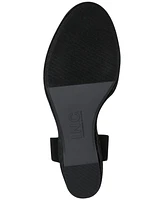 I.n.c. International Concepts Women's Maisie Lace-Up Espadrille Wedge Sandals, Created for Macy's