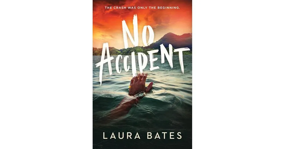 No Accident by Laura Bates