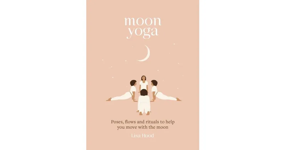 Moon Yoga