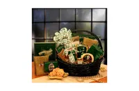 Gbds Heartfelt Thank you Gift Basket- corporate gift - thank you gift - 1 Basket