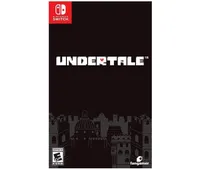 Undertale