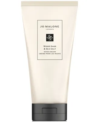 Jo Malone London Wood Sage & Sea Salt Hand Cream, 1.7 oz.