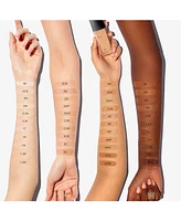 Dior Forever Matte Skincare Foundation Spf 15