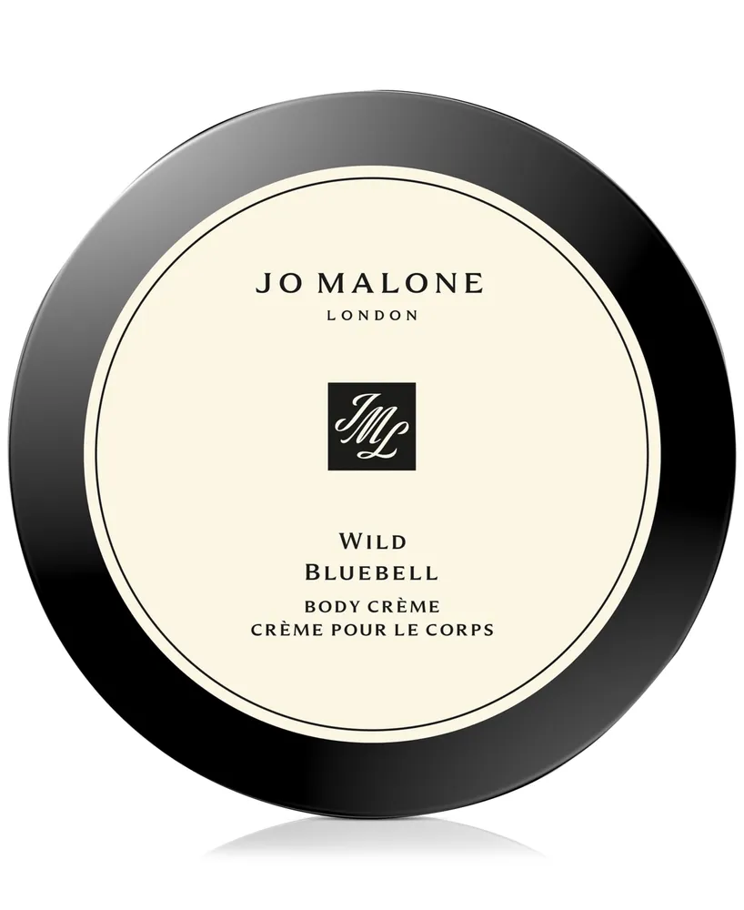 Jo Malone London Wild Bluebell Body Creme, 5.9