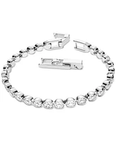 Swarovski Crystal Tennis Bracelet