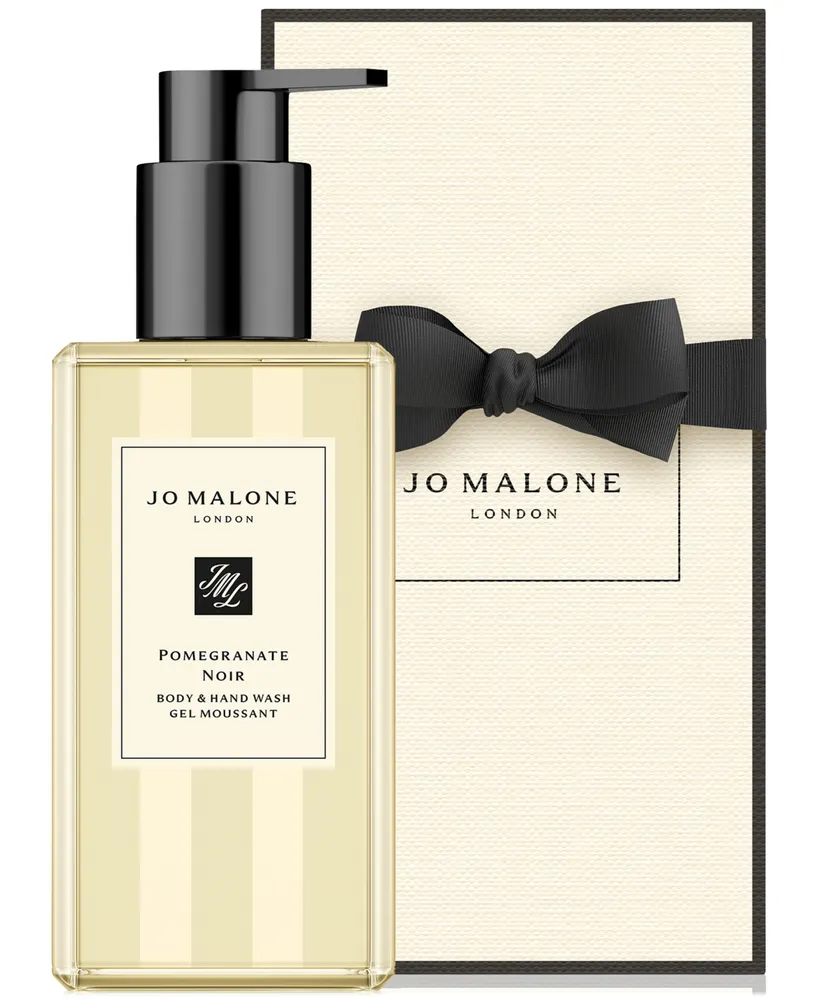 Jo Malone London Pomegranate Noir Body & Hand Wash, 8.5