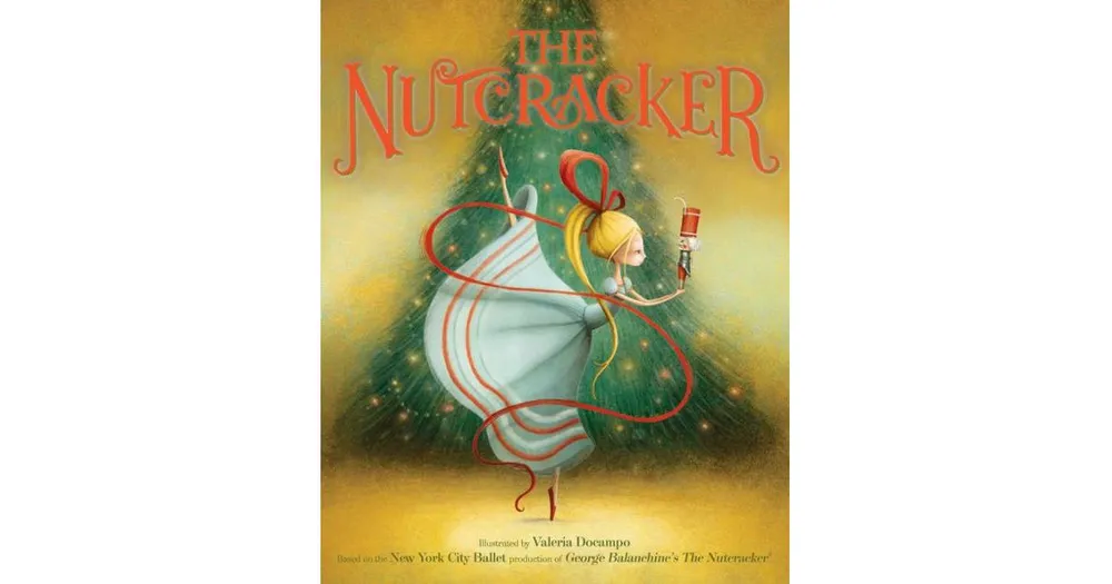 The Nutcracker by New York City Ballet