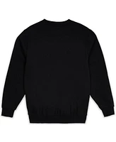 Reason Men's Scarface Chenille Crewneck Sweatshirt