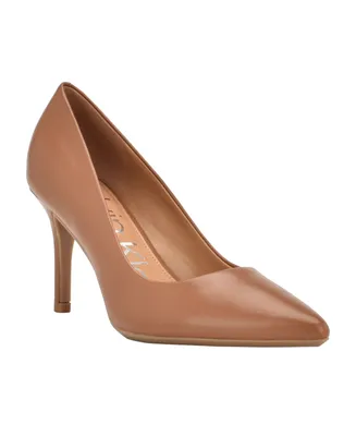 Calvin Klein Women's Gayle Pointy Toe Stiletto Pumps