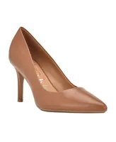 Calvin Klein Women's Gayle Pointy Toe Slip-On Dress Pumps