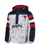 Men's Starter White