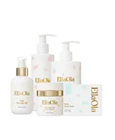 The Baby's Ultimate Spa Gift Set (5 Pieces)
