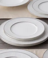 Noritake Brocato Set of 4 Salad Plates