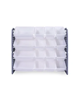 UNiPLAY Toy Organizer