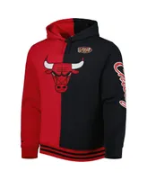 Men's Mitchell & Ness Red