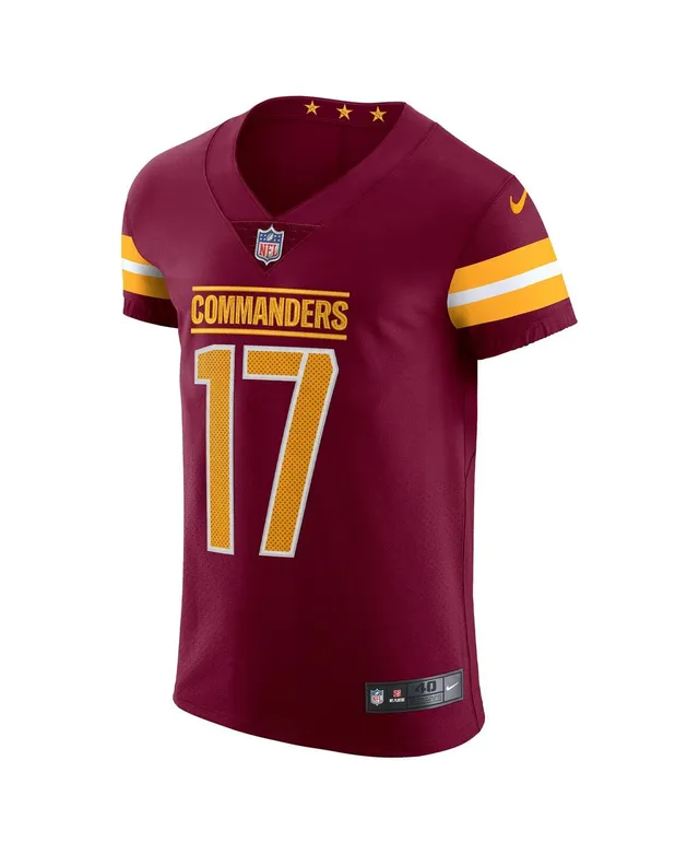 Terry McLaurin Washington Commanders Nike RFLCTV Limited Jersey