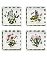 Portmeirion Botanic Garden 22-pc Square Dinnerware Set, Exclusive to Macy's