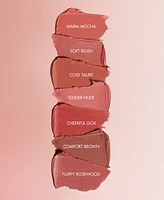 Make Up For Ever Rouge Artist Velvet Nude Soft Matte Lipstick, Created for Macy's